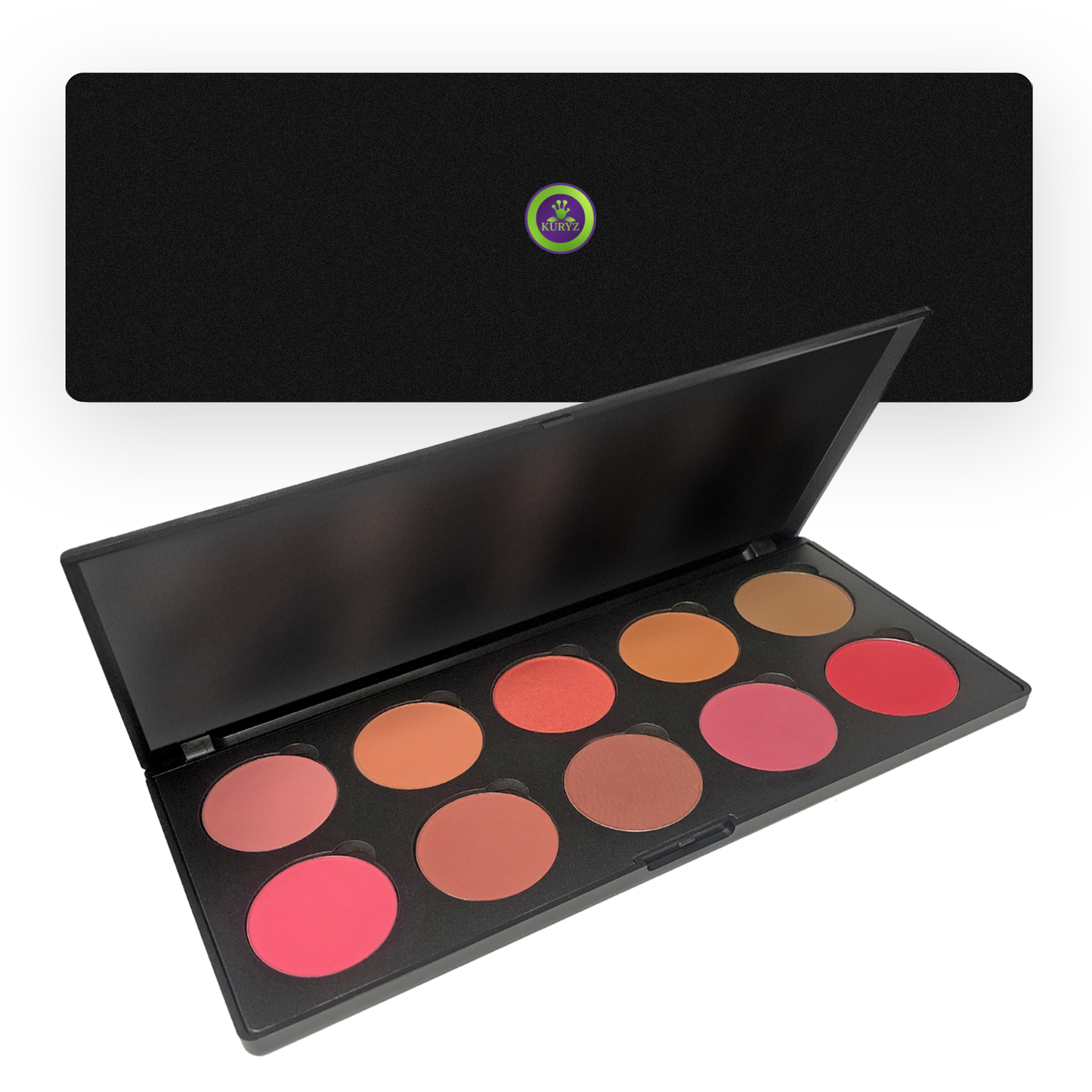 Everyday Glamour - 10 Well N°BLPEG10