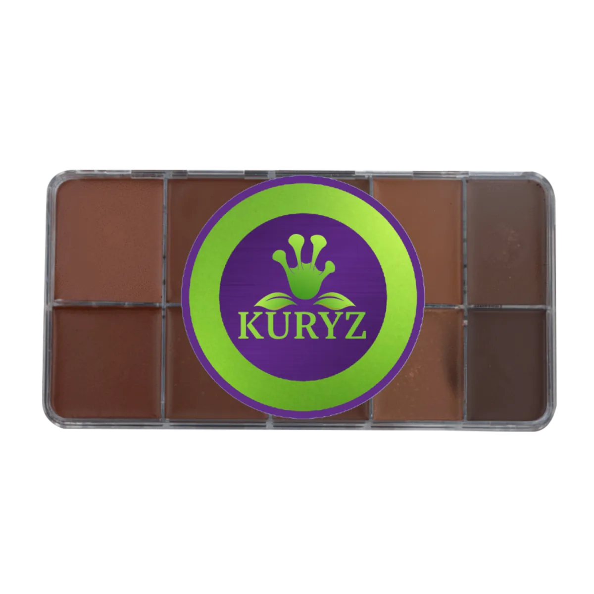 Dark (10) Palette N°HDCPD