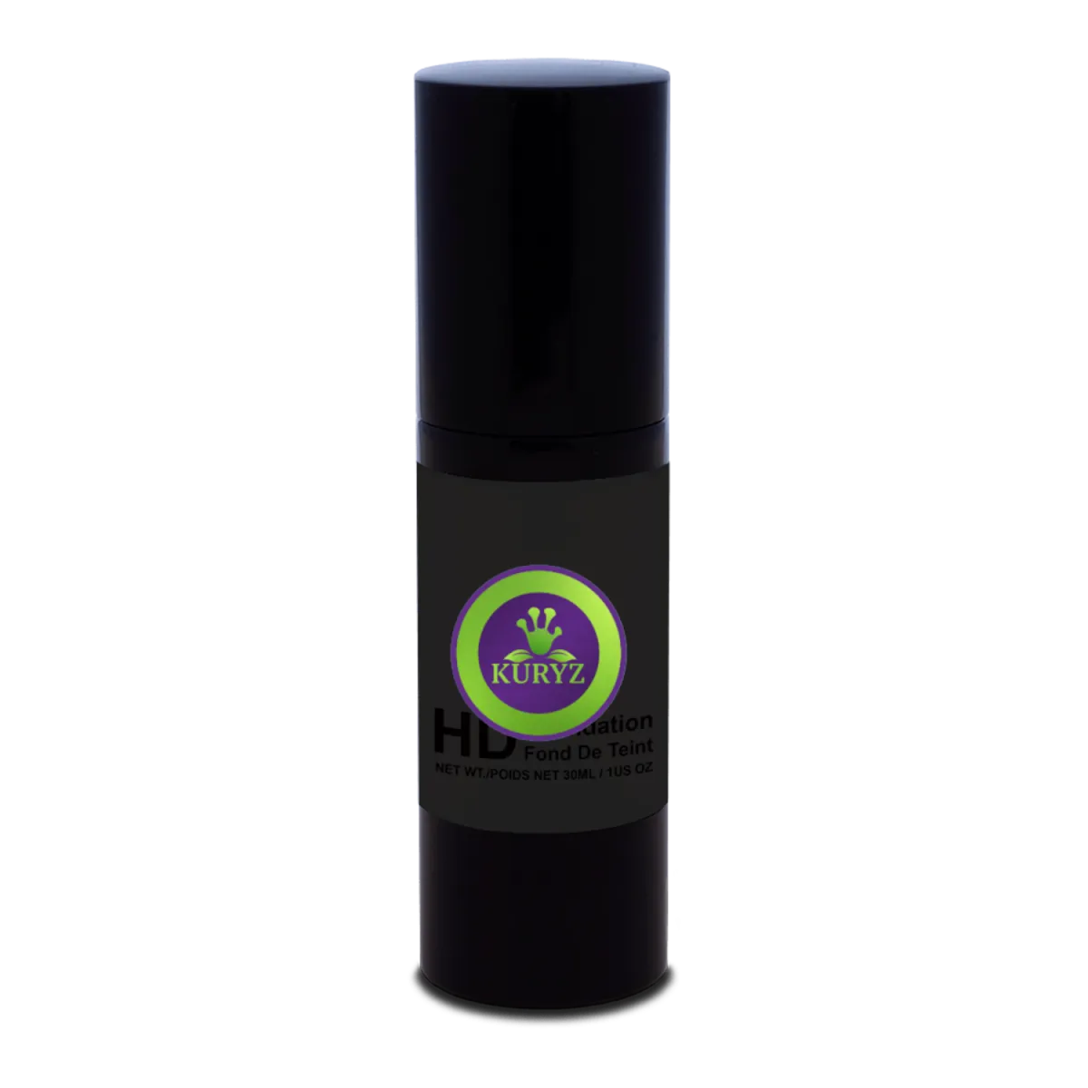 Black Adjuster N°HDLBEXT/30