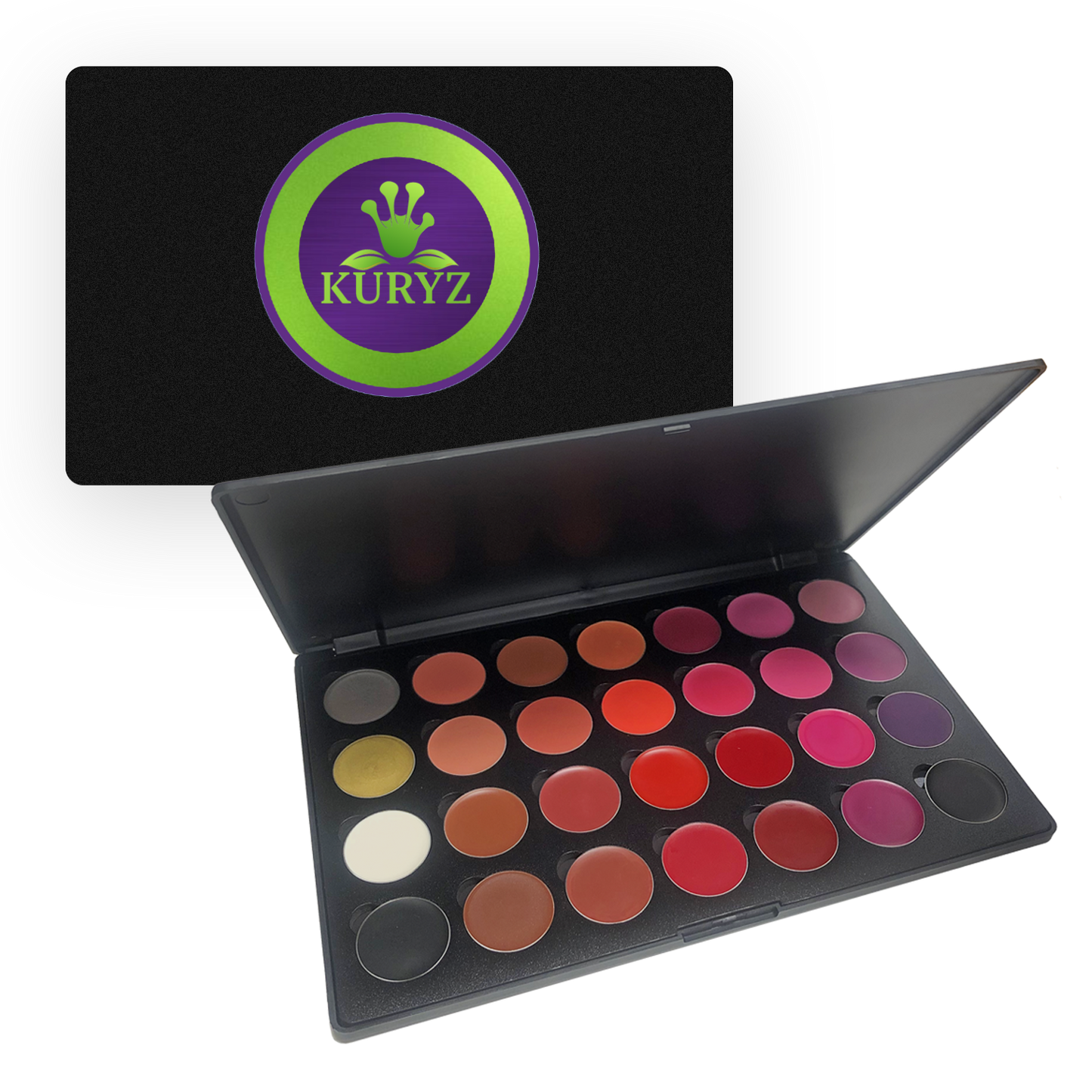 💋 Dazzling Lip Canvas N°LPPDLC28 - KuryzCanada