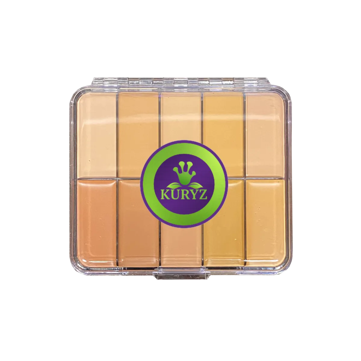 Light Palette Mini N°HDCPLM