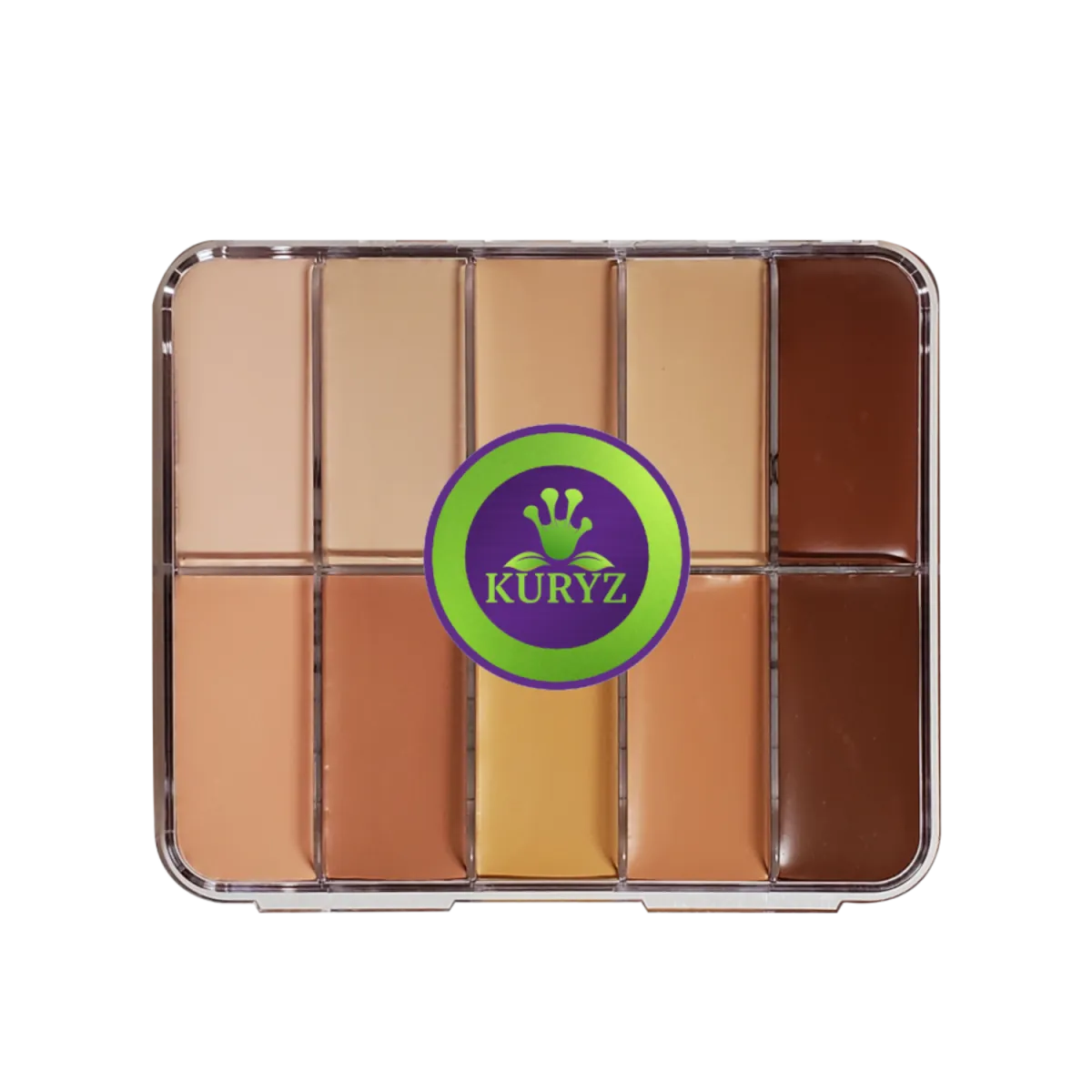 Mixed Palette Mini N°HDCPMM