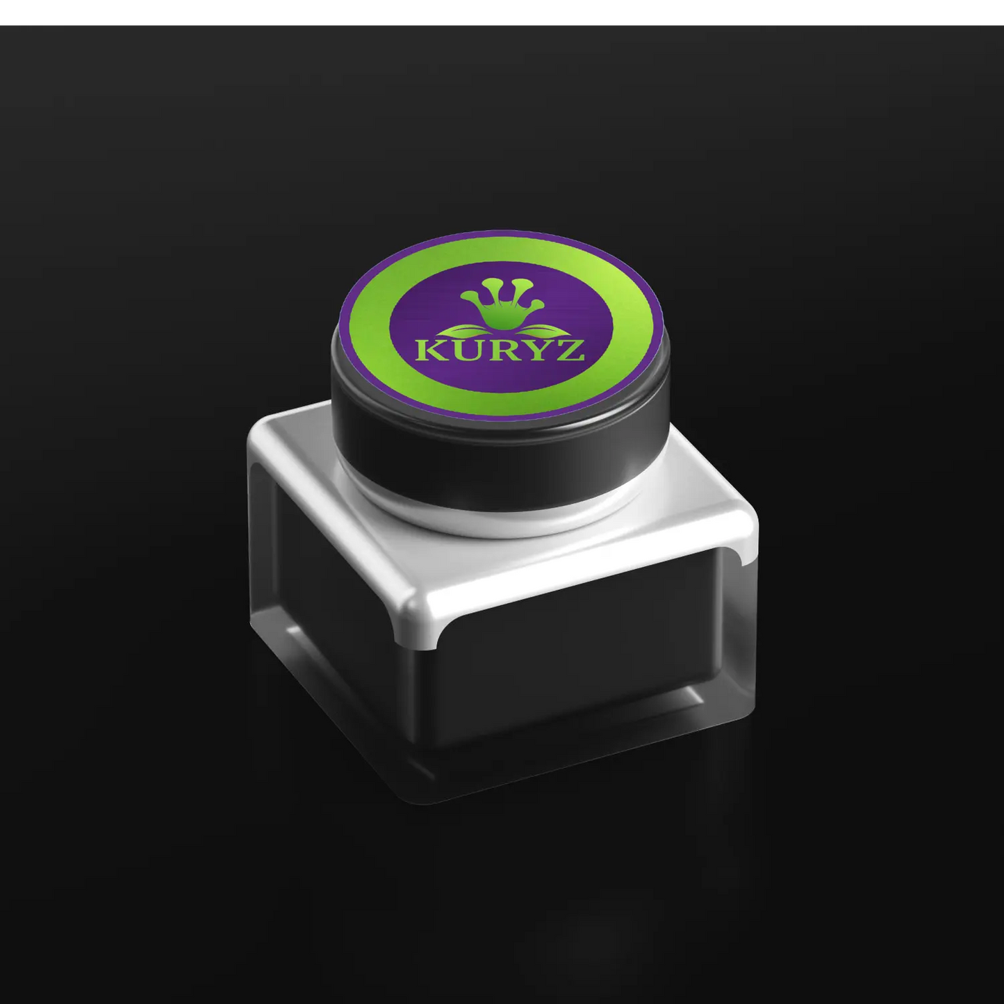 Night Cream Black Pearl N°S6527BP