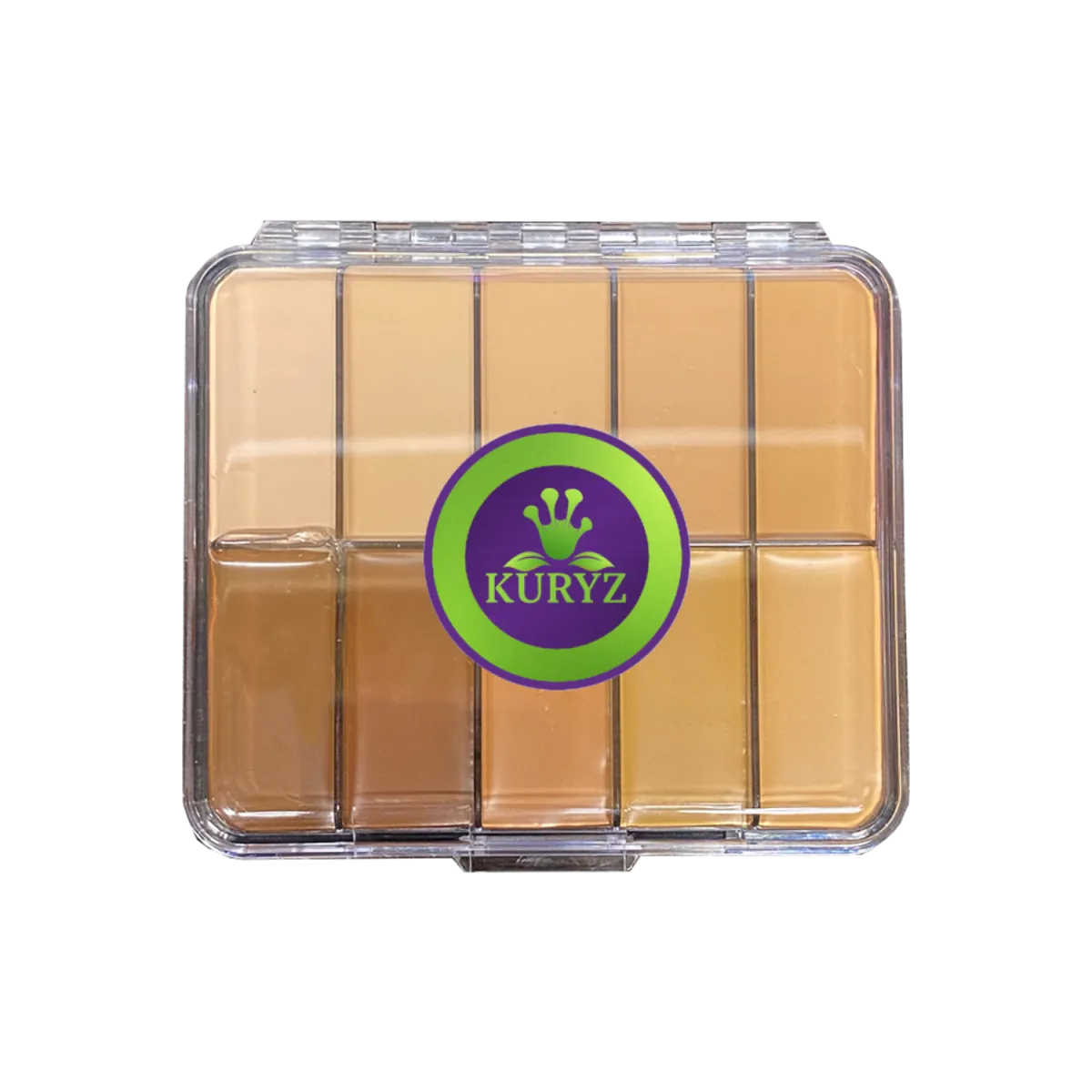 S&R Palette Mini N°HDCPS