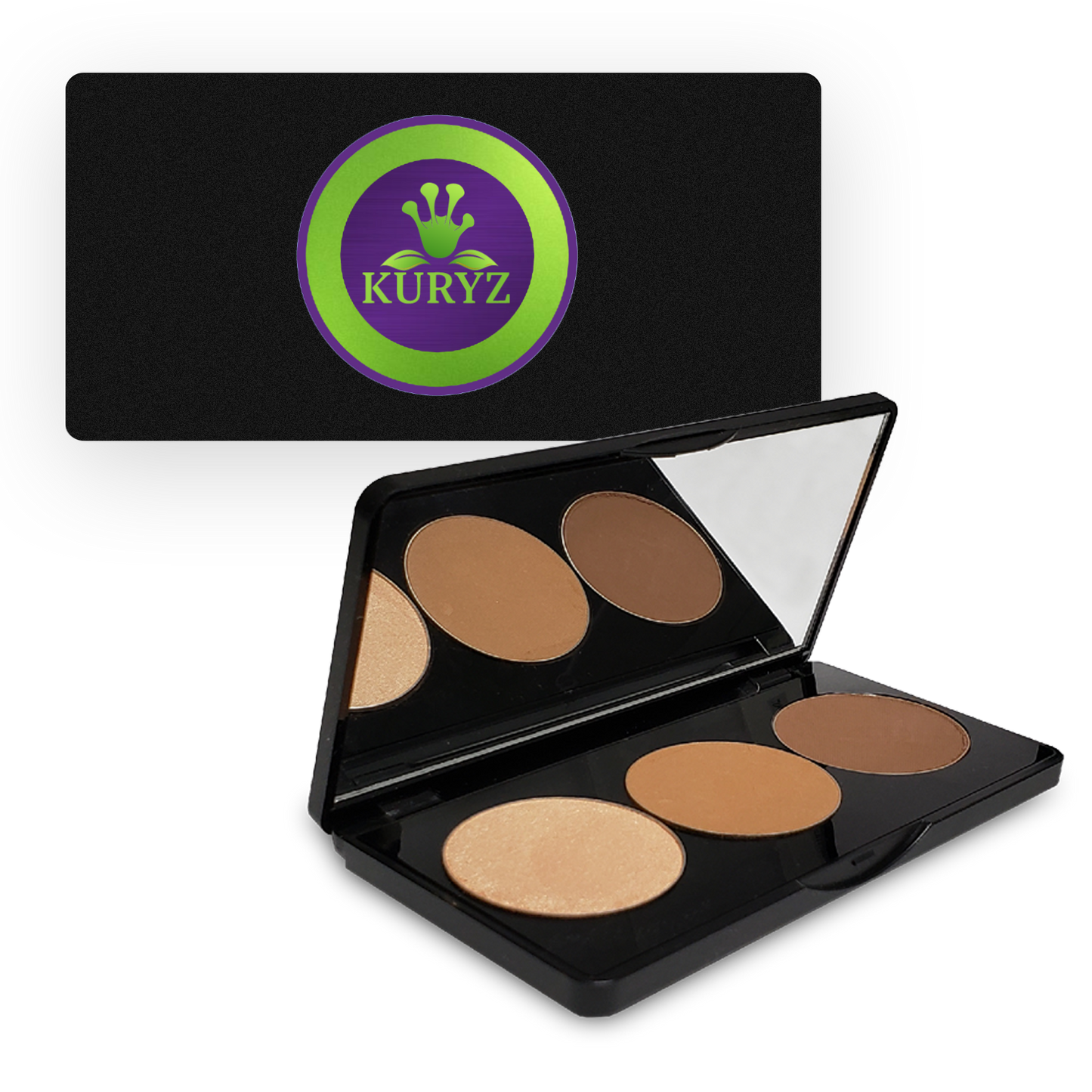 Contour Medium - Trio N°BLPCM - KuryzCanada