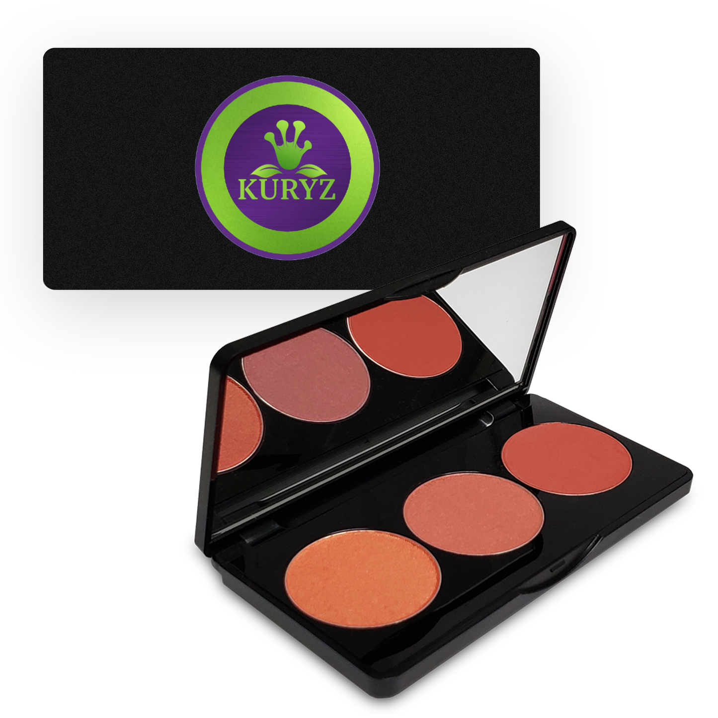 Kandy Kiss - Trio N°BLPCK - KuryzCanada