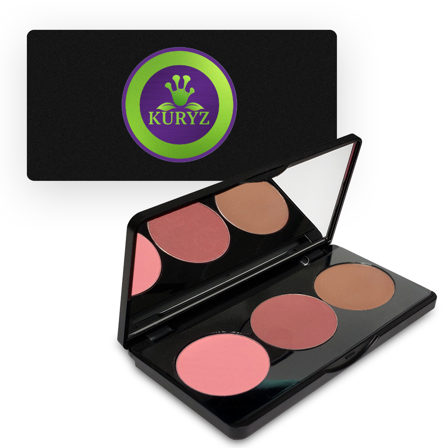 Mahogany Wine - Trio N°BLPMW - KuryzCanada