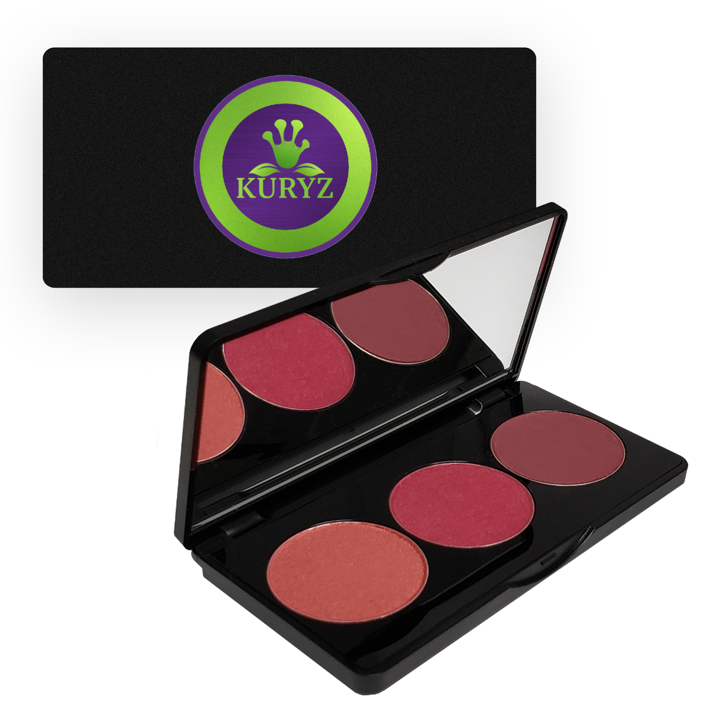 Sweet Cheeks - Trio N°BLPBSC - KuryzCanada