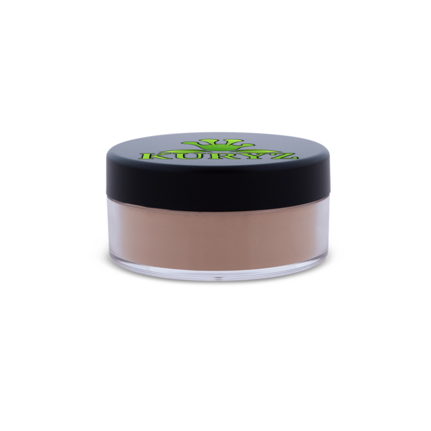 viaGlamour image of a Loose Powder