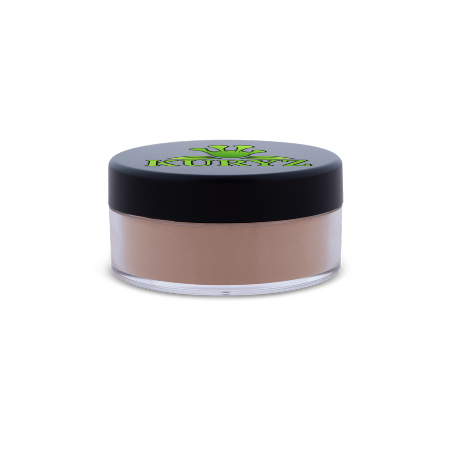 viaGlamour image of a Loose Powder