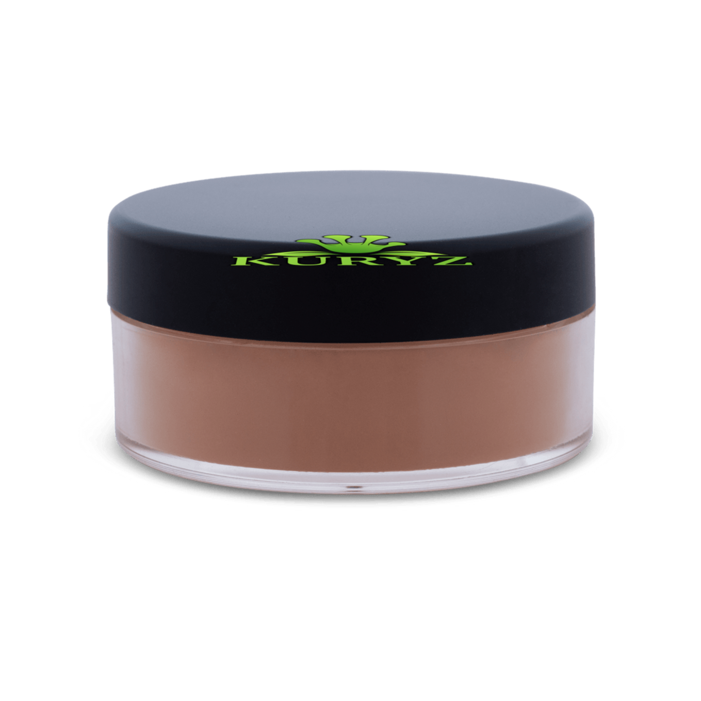 viaGlamour image of a Loose Powder