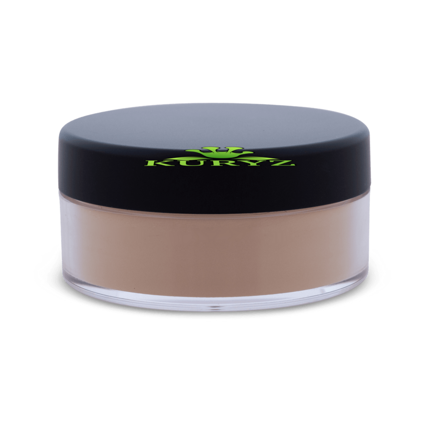 viaGlamour image of a Loose Powder