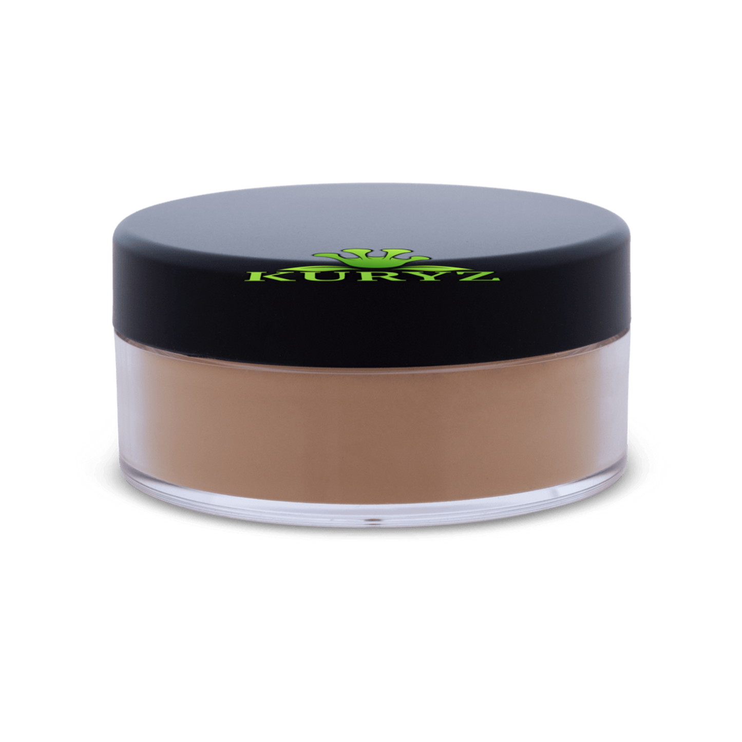 viaGlamour image of a Loose Powder