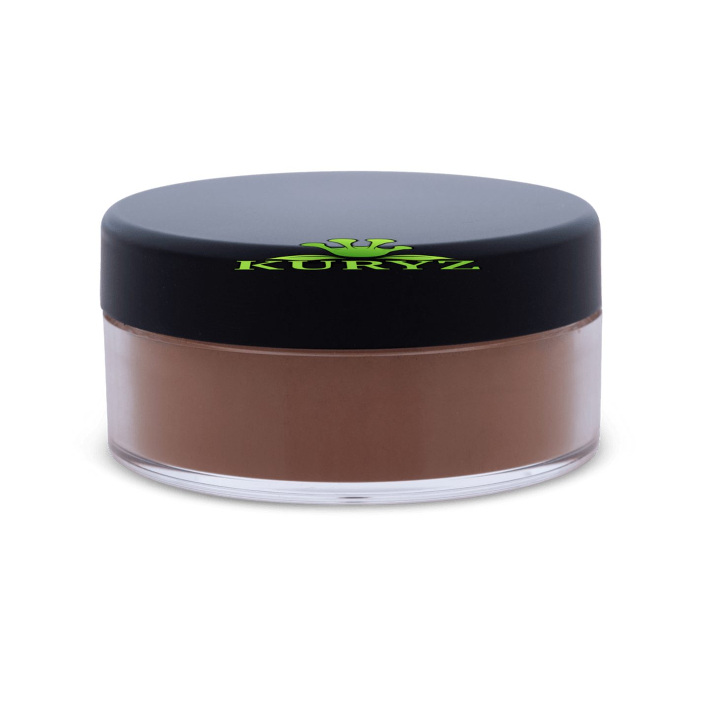 viaGlamour image of a Loose Powder