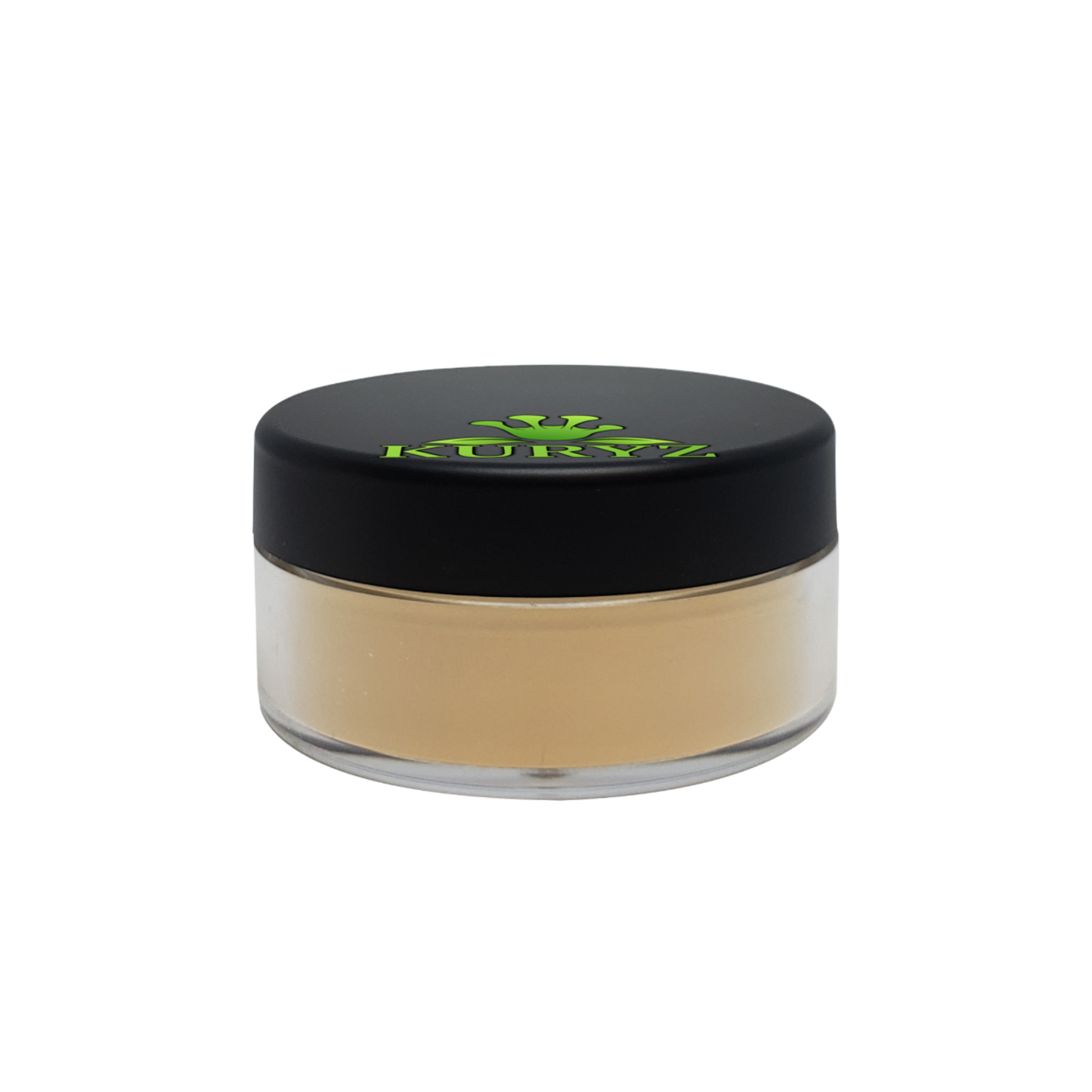 viaGlamour image of a Loose Powder