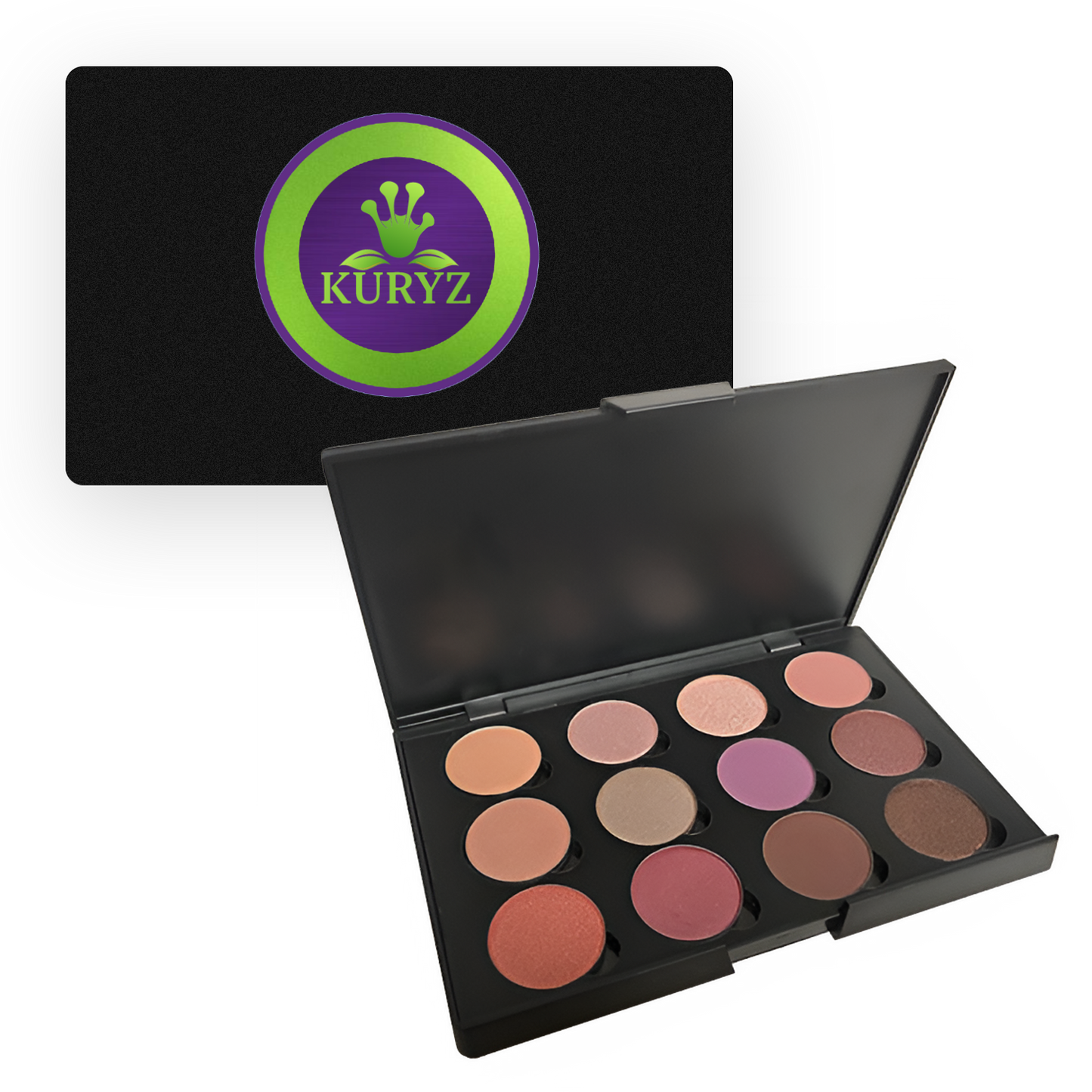 Velvet Nightfall N°ES12PVN - KuryzCanada