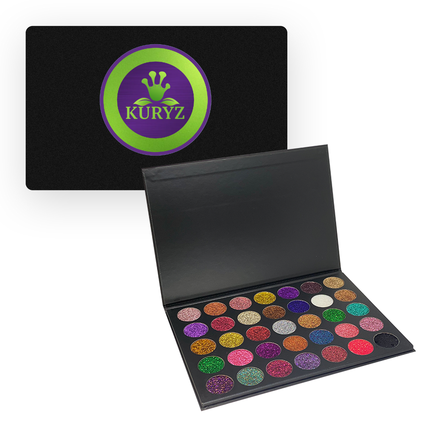 👁️💋 Cosmopolitan Glitter N°GDP35 - KuryzCanada