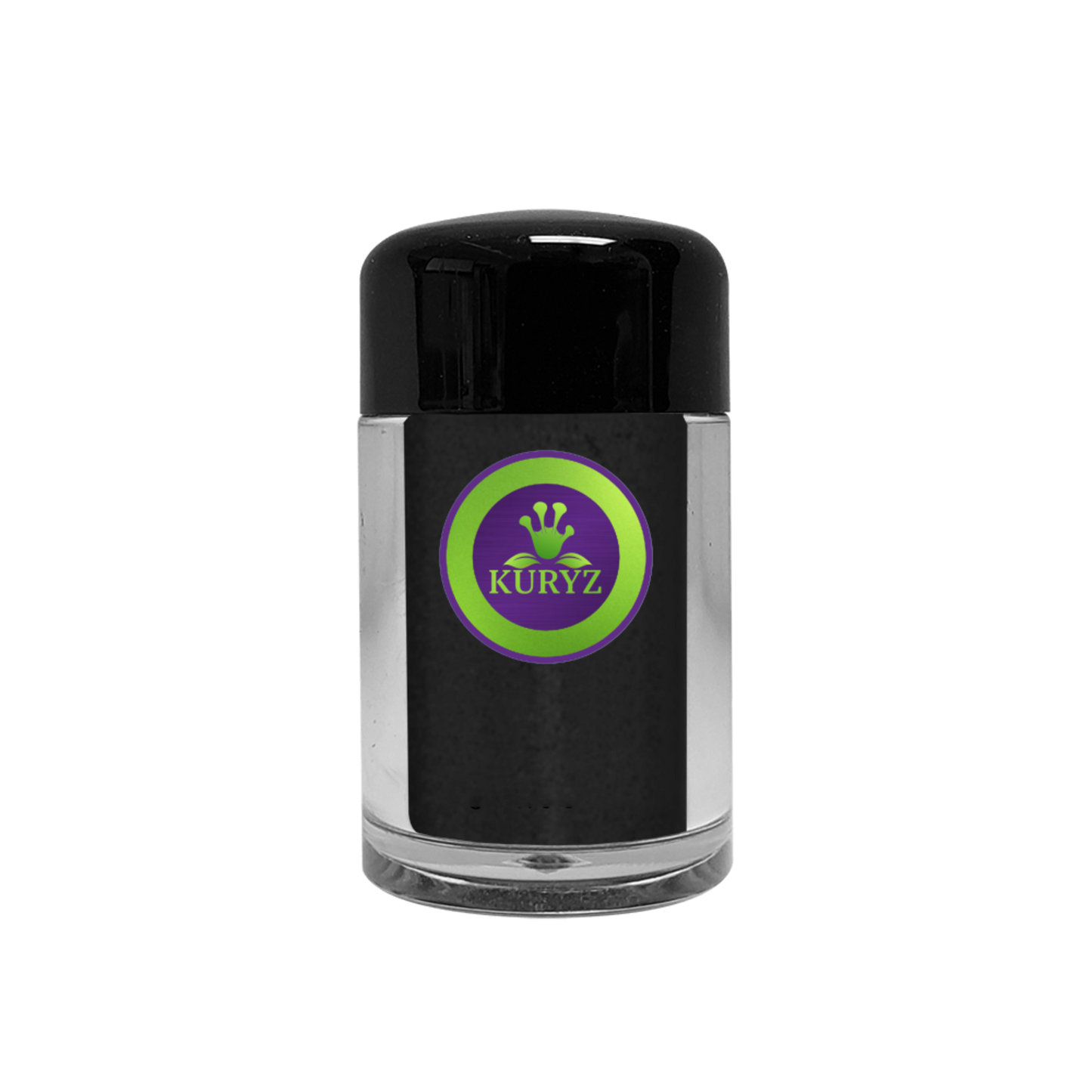 MD23 Deep Black - KuryzCanada