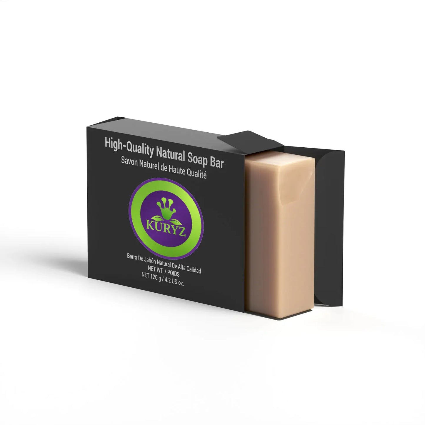 Lime Citron Bar N°SLC - KuryzCanada