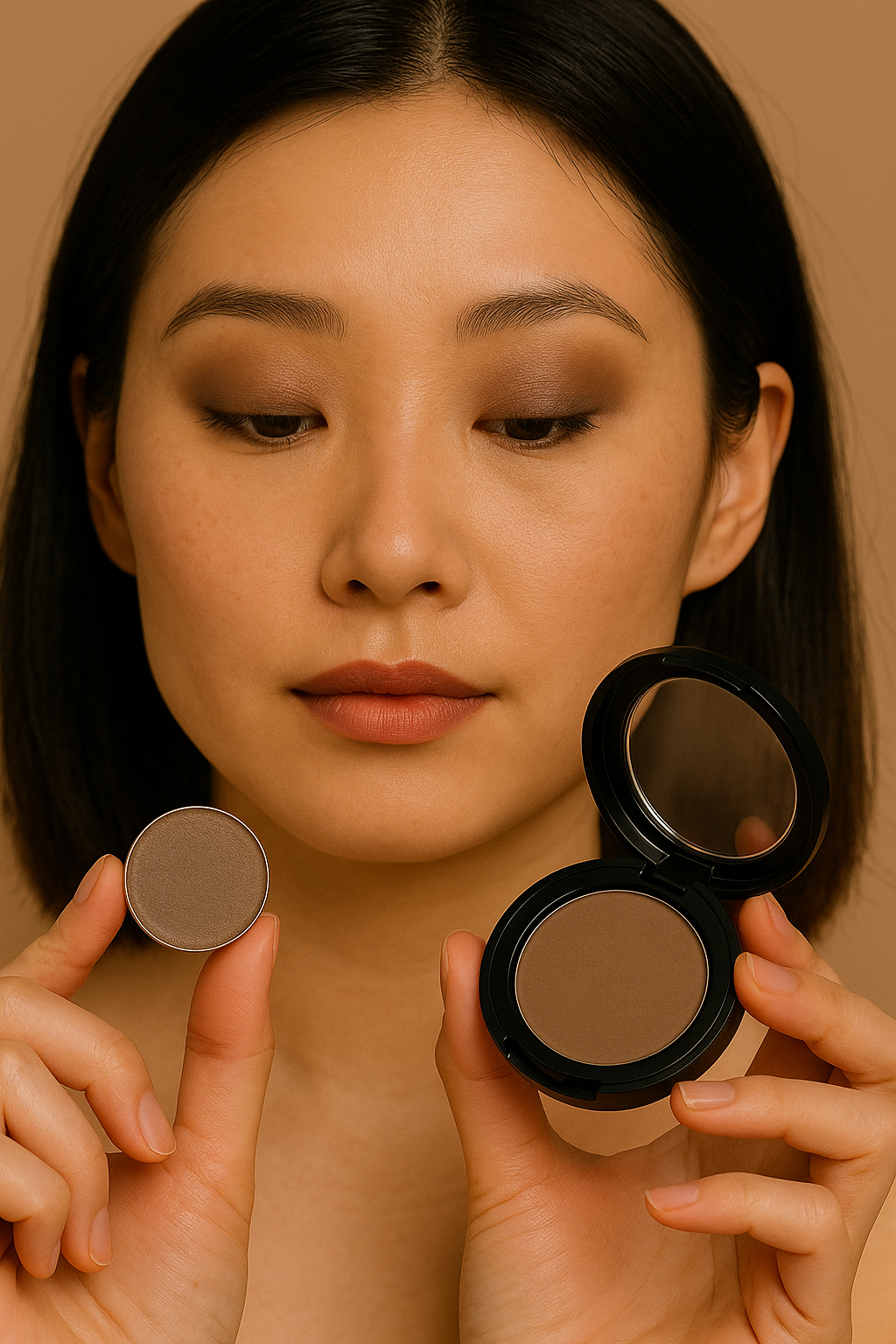 👁️🔄 Cream Shadow Refill