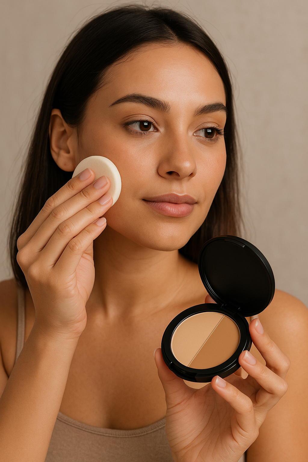 💫 Dual Foundation