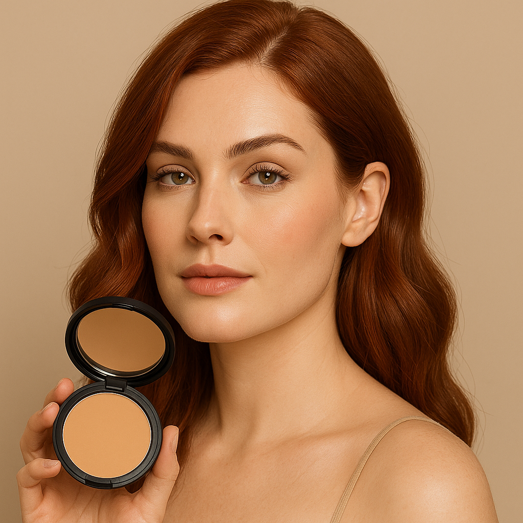 💫 Dual Foundation Refill