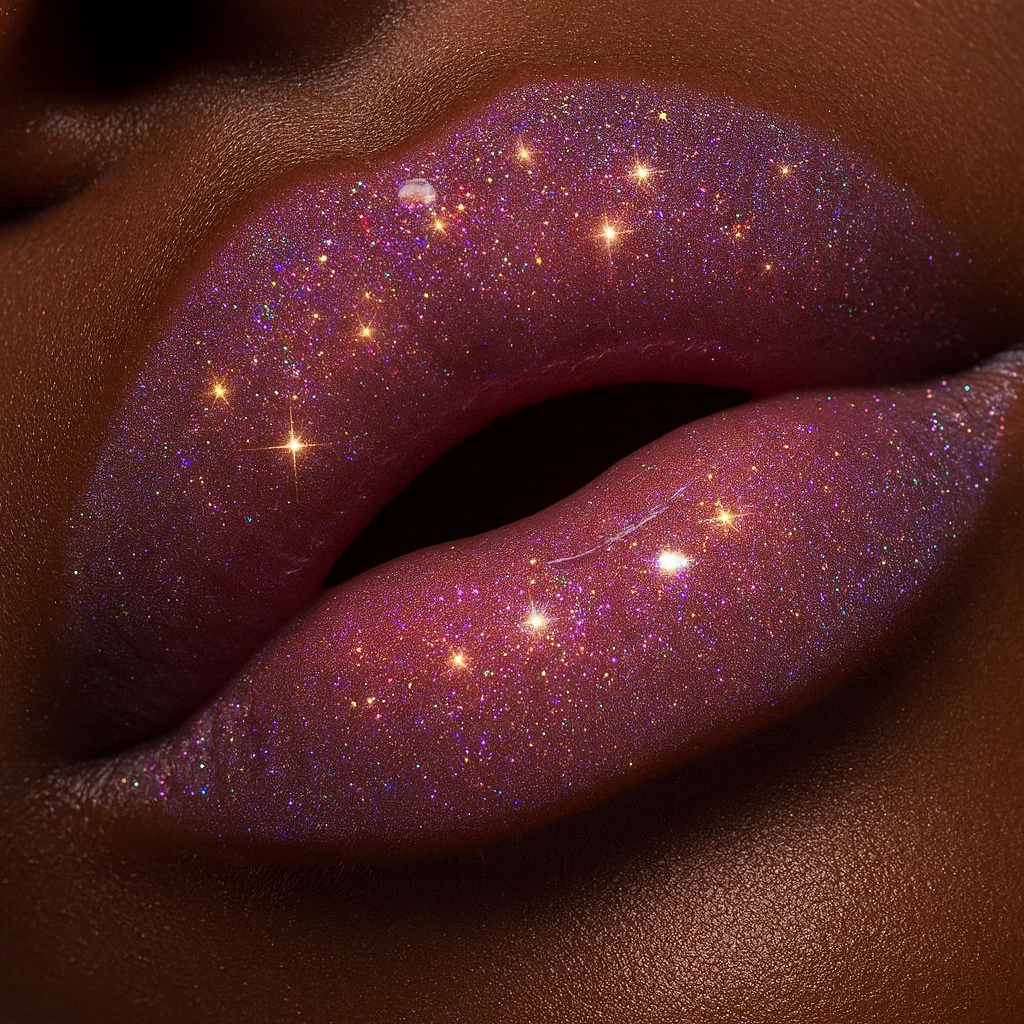 💋 Galactic Gloss