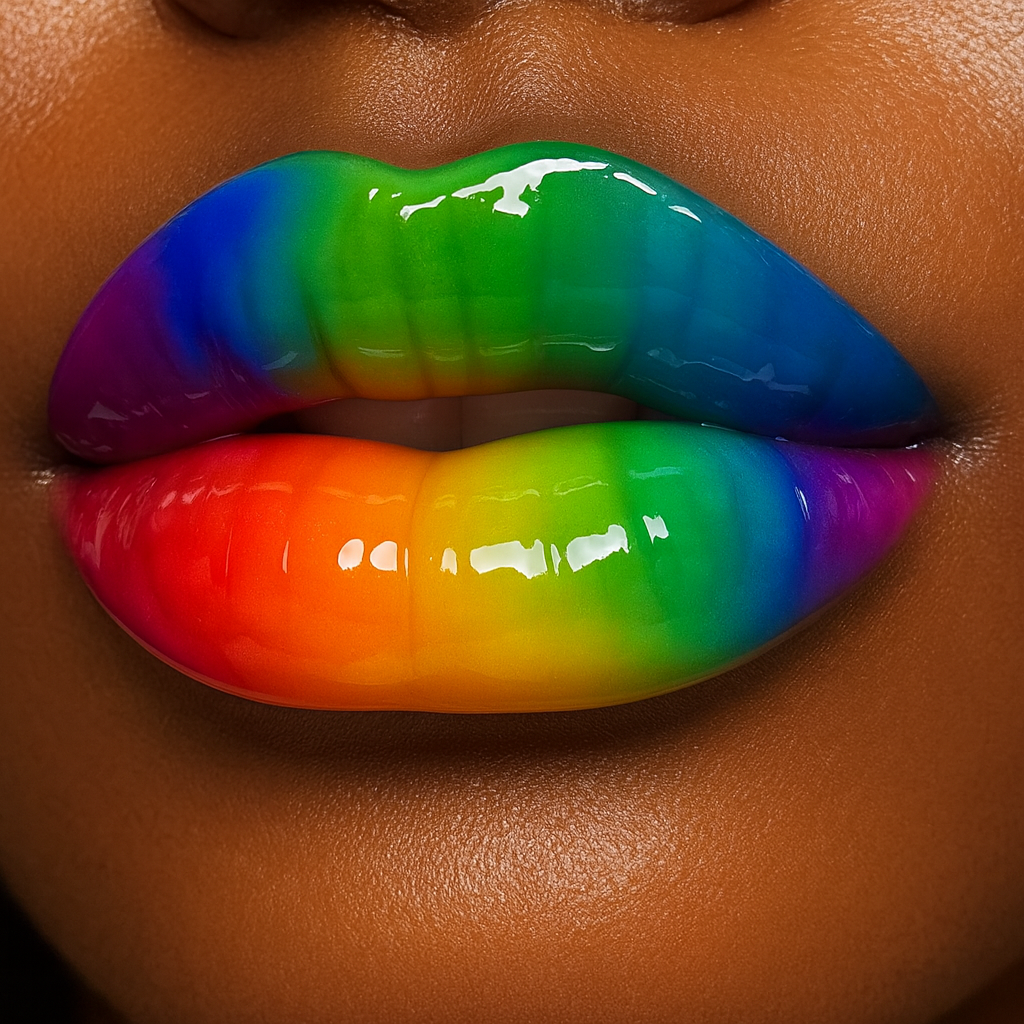 💋 Liquid Lipstick Collection