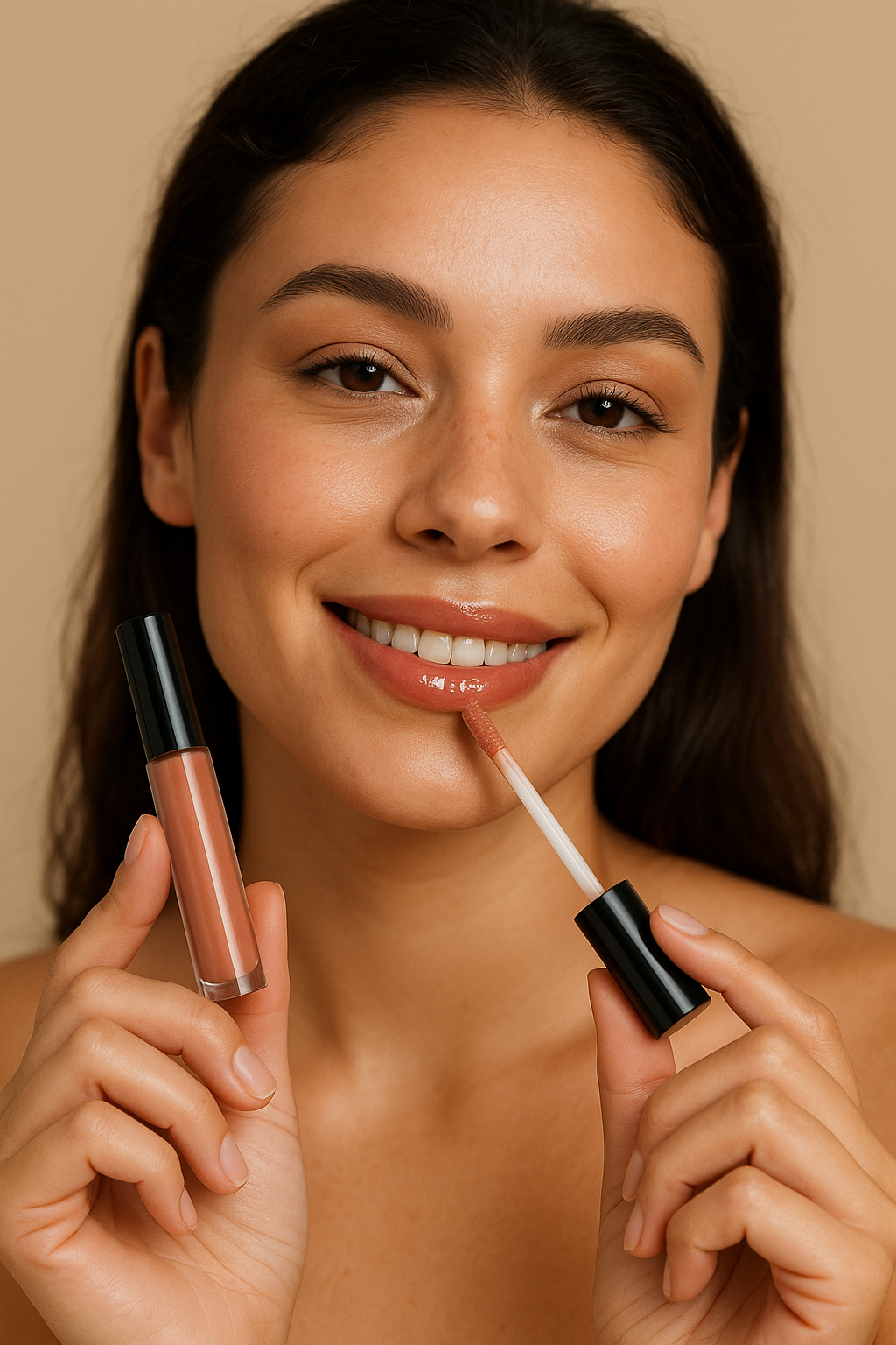 💋 Ultimate Lip Collection – Gloss, Care & Plump