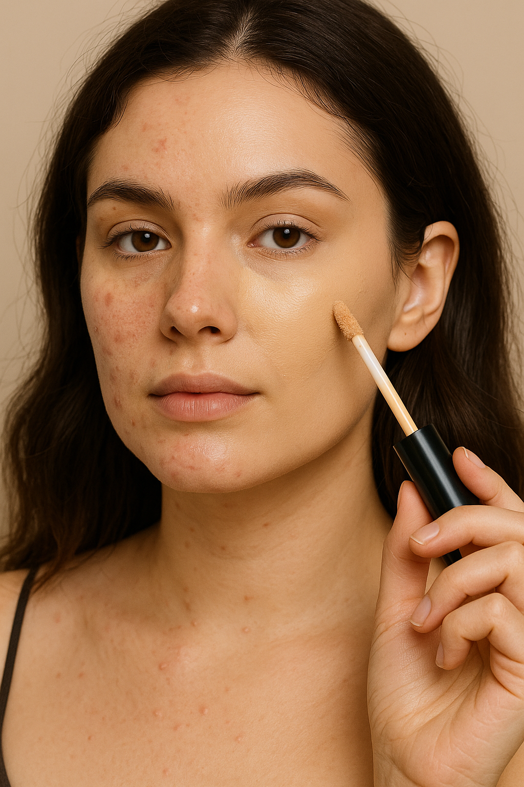 🧴 Liquid Concealer