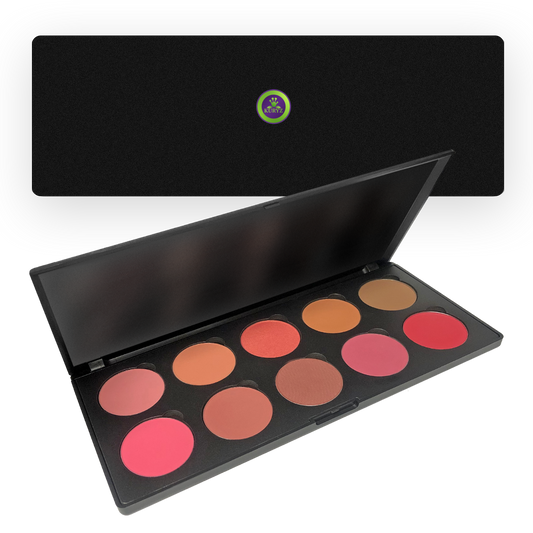 Everyday Glamour - 10 Well N°BLPEG10