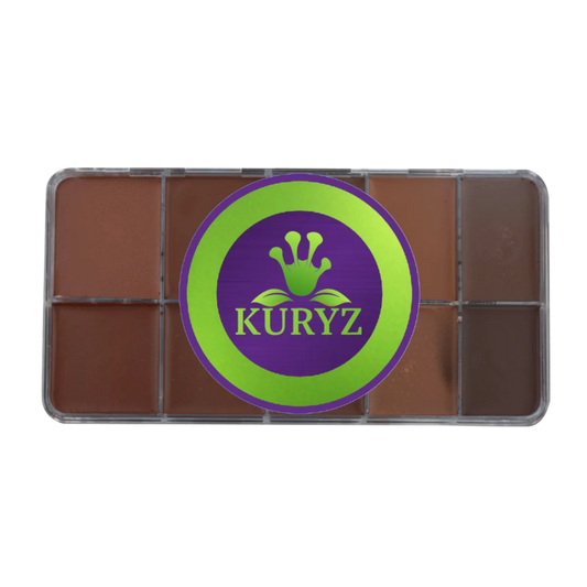 Dark (10) Palette N°HDCPD