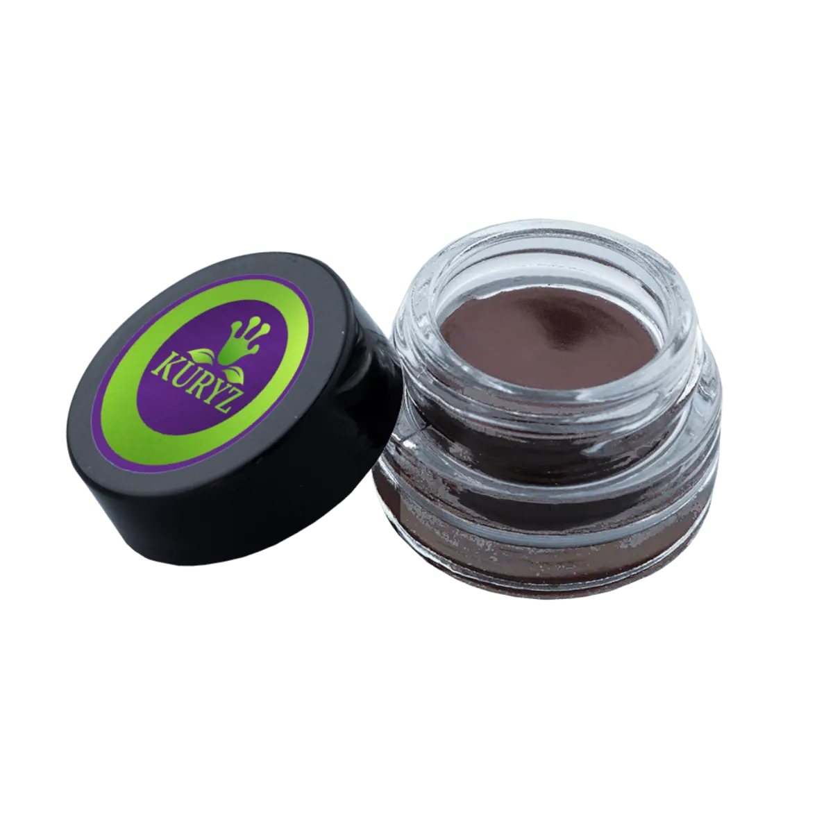 Chocolat noir N°BFDC