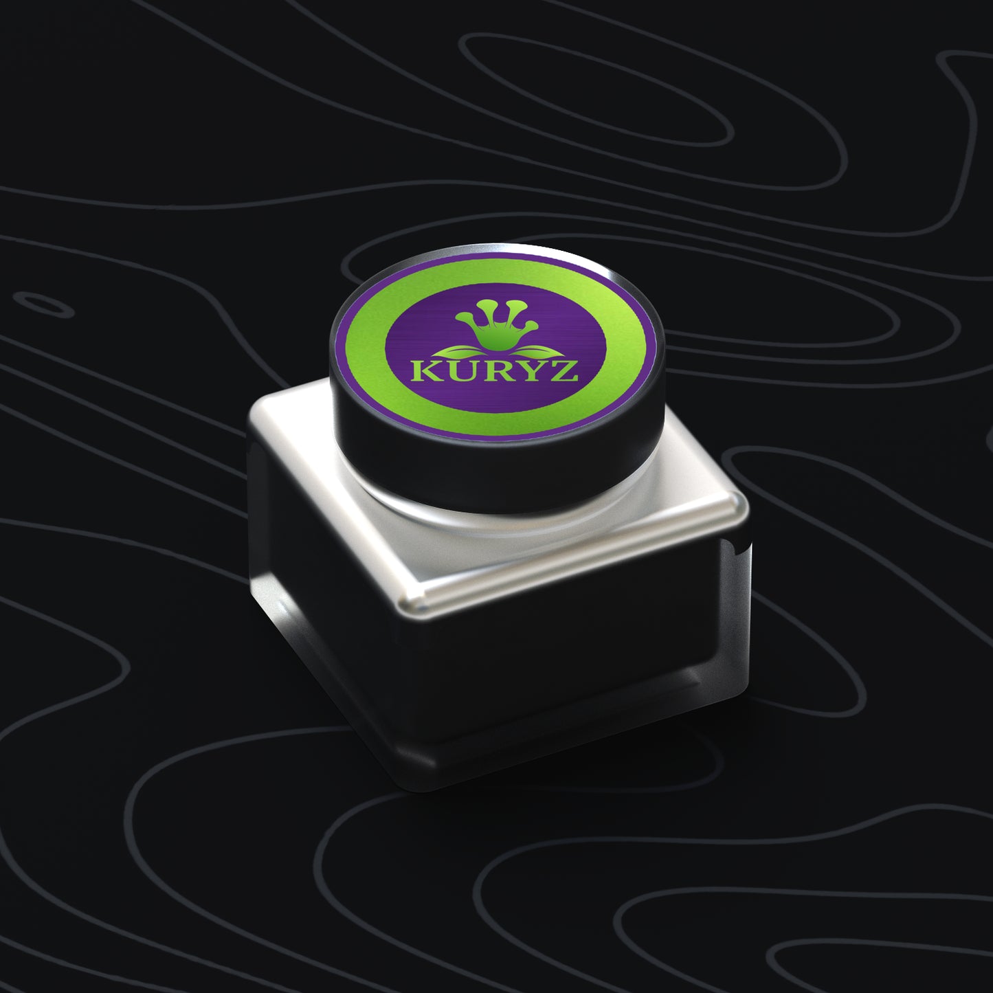 Day Cream Black Pearl N°S6526BP