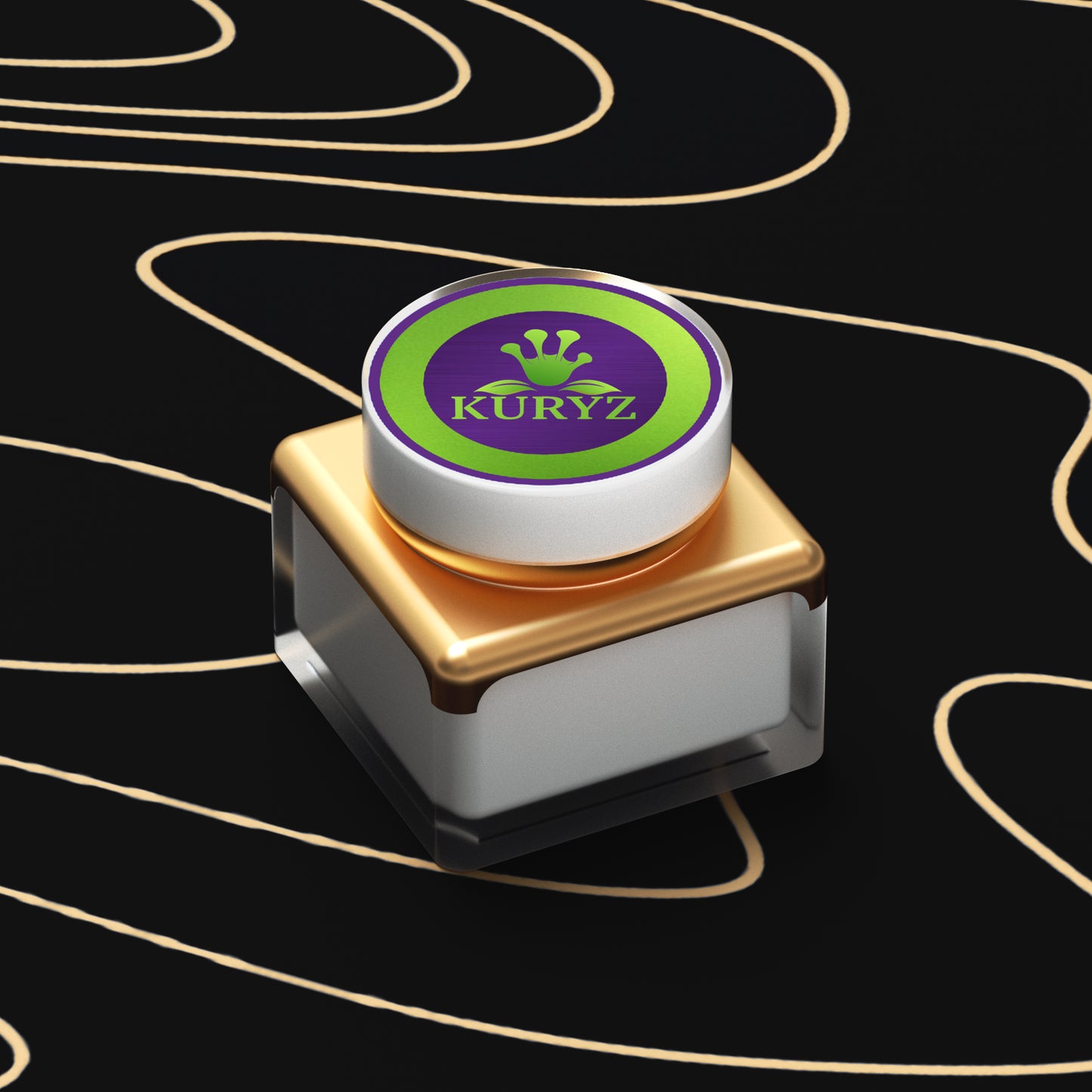 Day Cream Rose Gold N°S6526RG