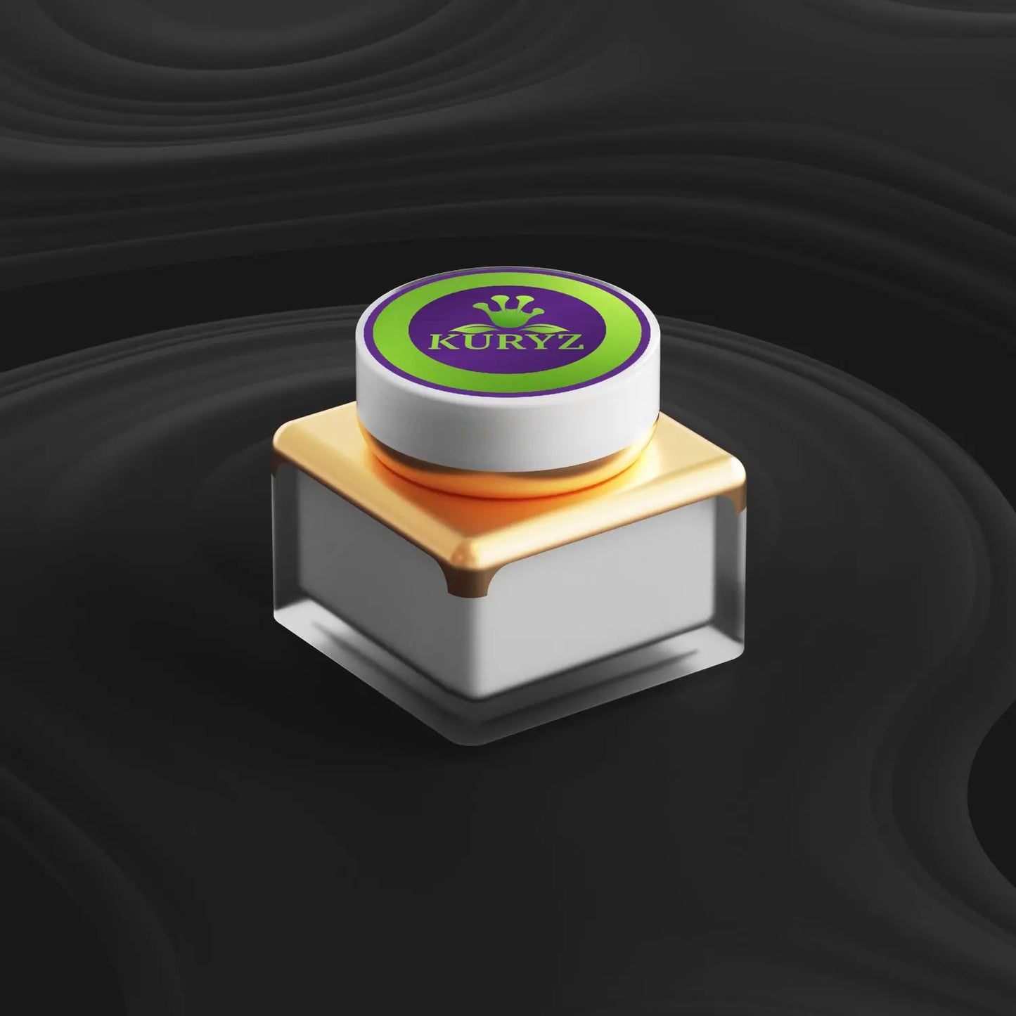 Eye Cream Rose Gold N°S6517RG