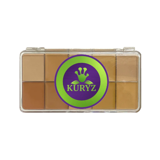 Light Palette (10) - Large N°HDCPL