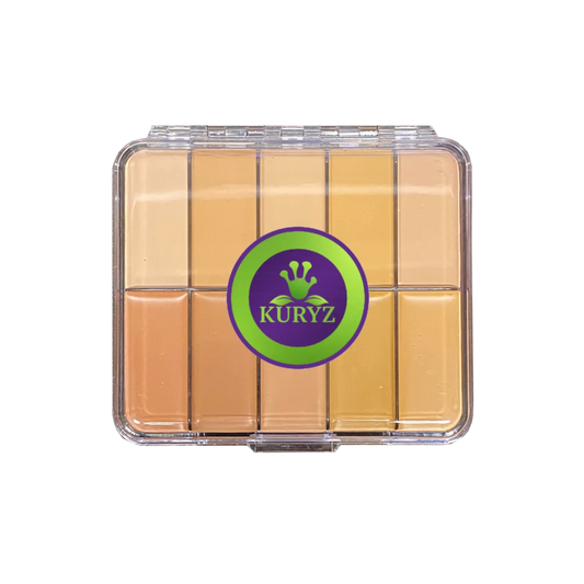 Light Palette Mini N°HDCPLM