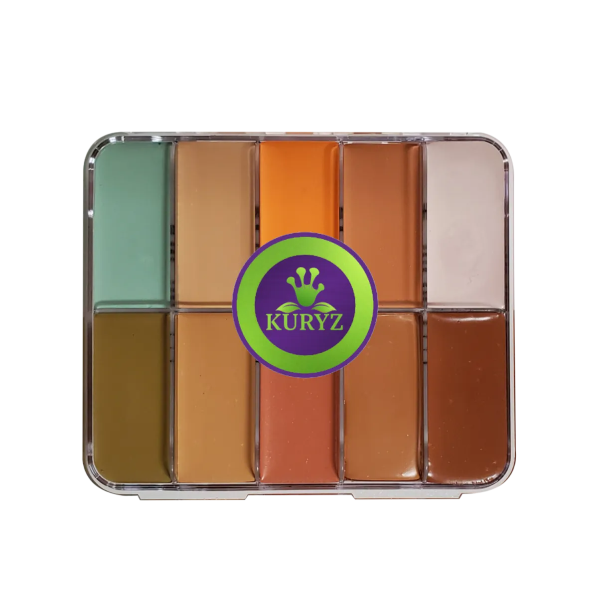 Corrector Palette Mini N°HDCCM