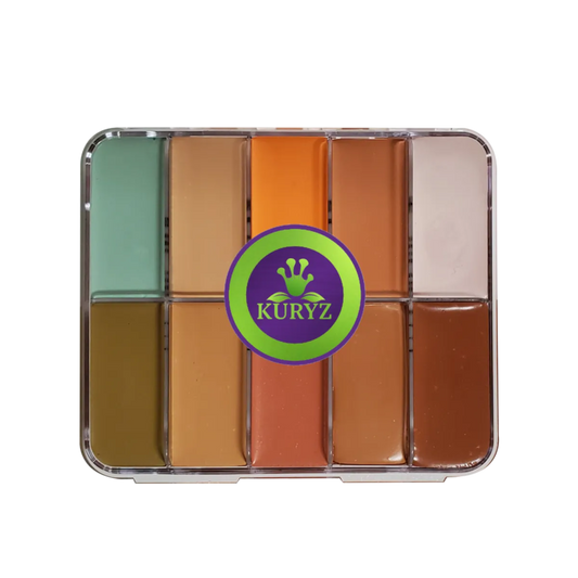 Corrector Palette Mini N°HDCCM