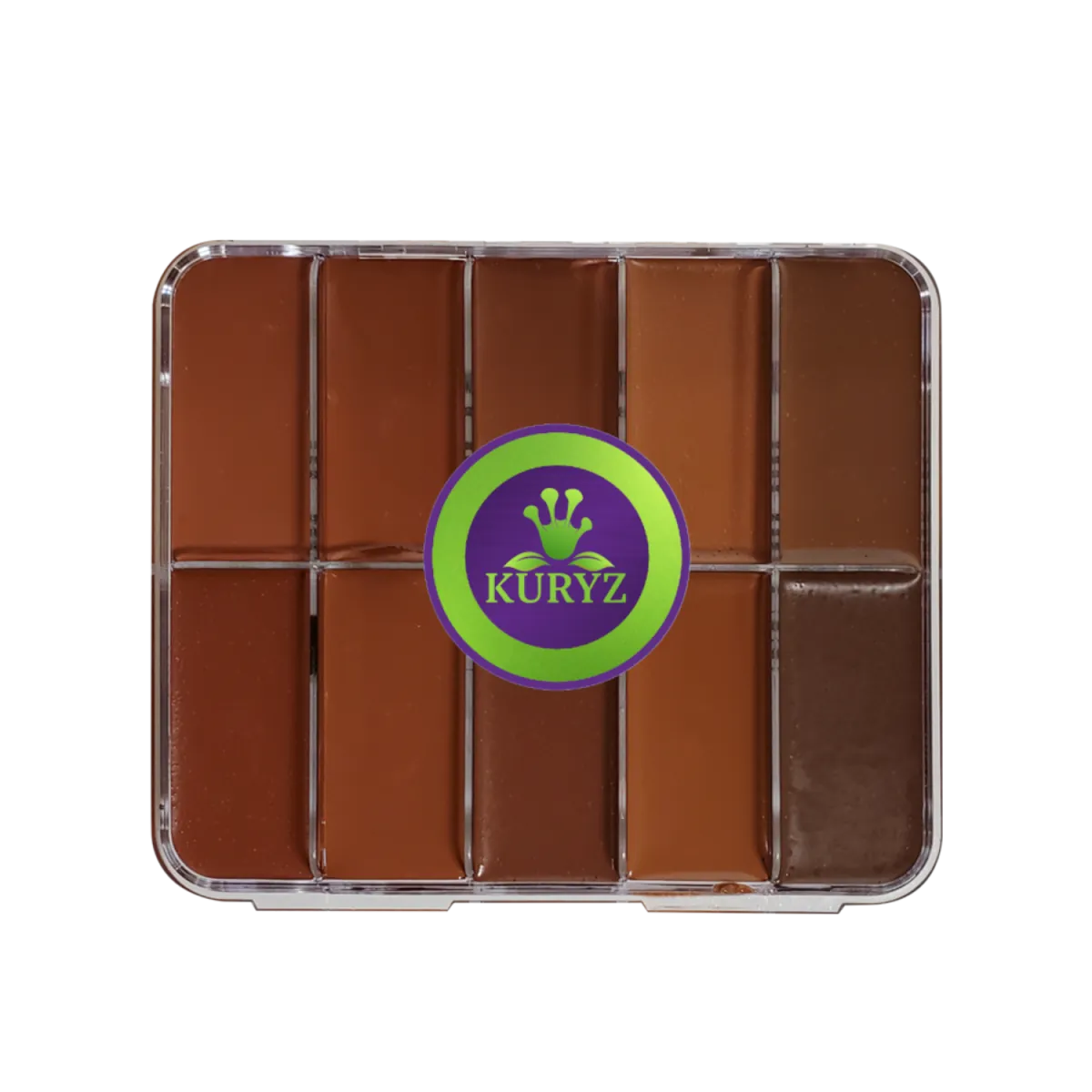 Dark Palette Mini N°HDCDM