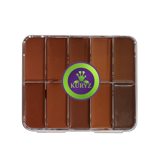 Dark Palette Mini N°HDCDM