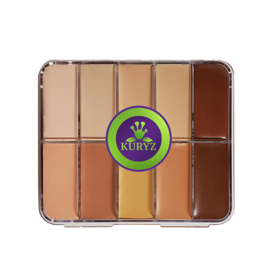 Mixed Palette Mini N°HDCPMM