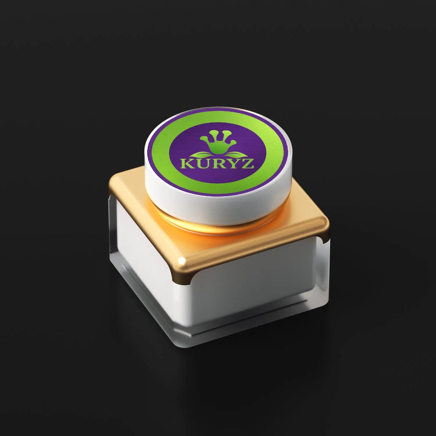 Night Cream Rose Gold N°S6527RG