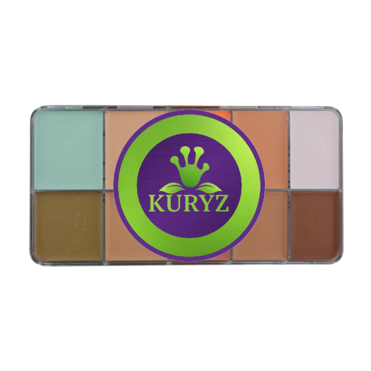 Corrector Plus Palette (10) N°HDCPC