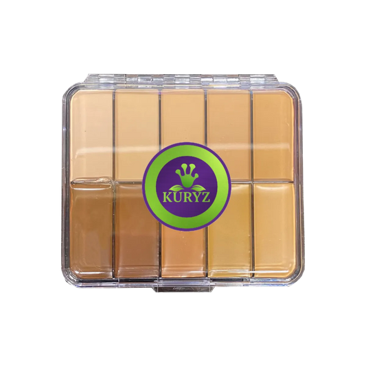 S&R Palette Mini N°HDCPS