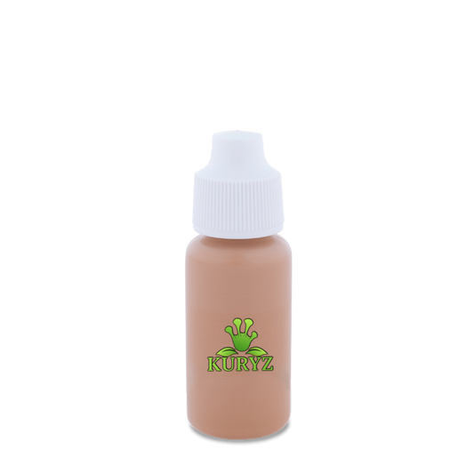 viaGlamour image of a 15ml-foundation