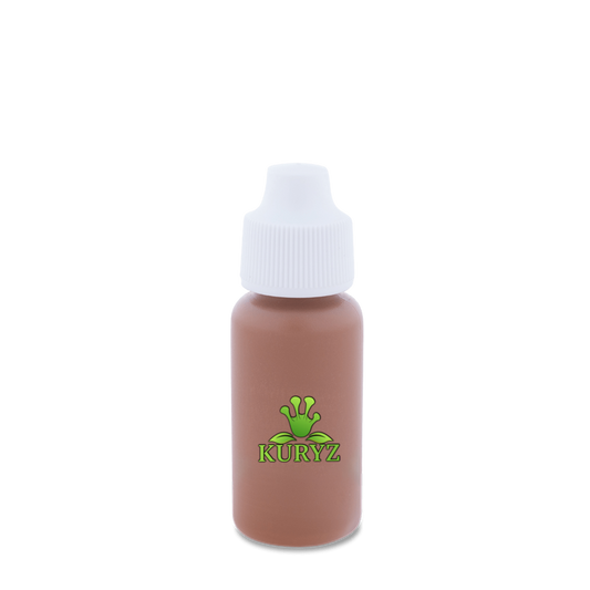 viaGlamour image of a 15ml-foundation