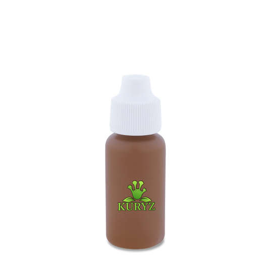 viaGlamour image of a 15ml-foundation