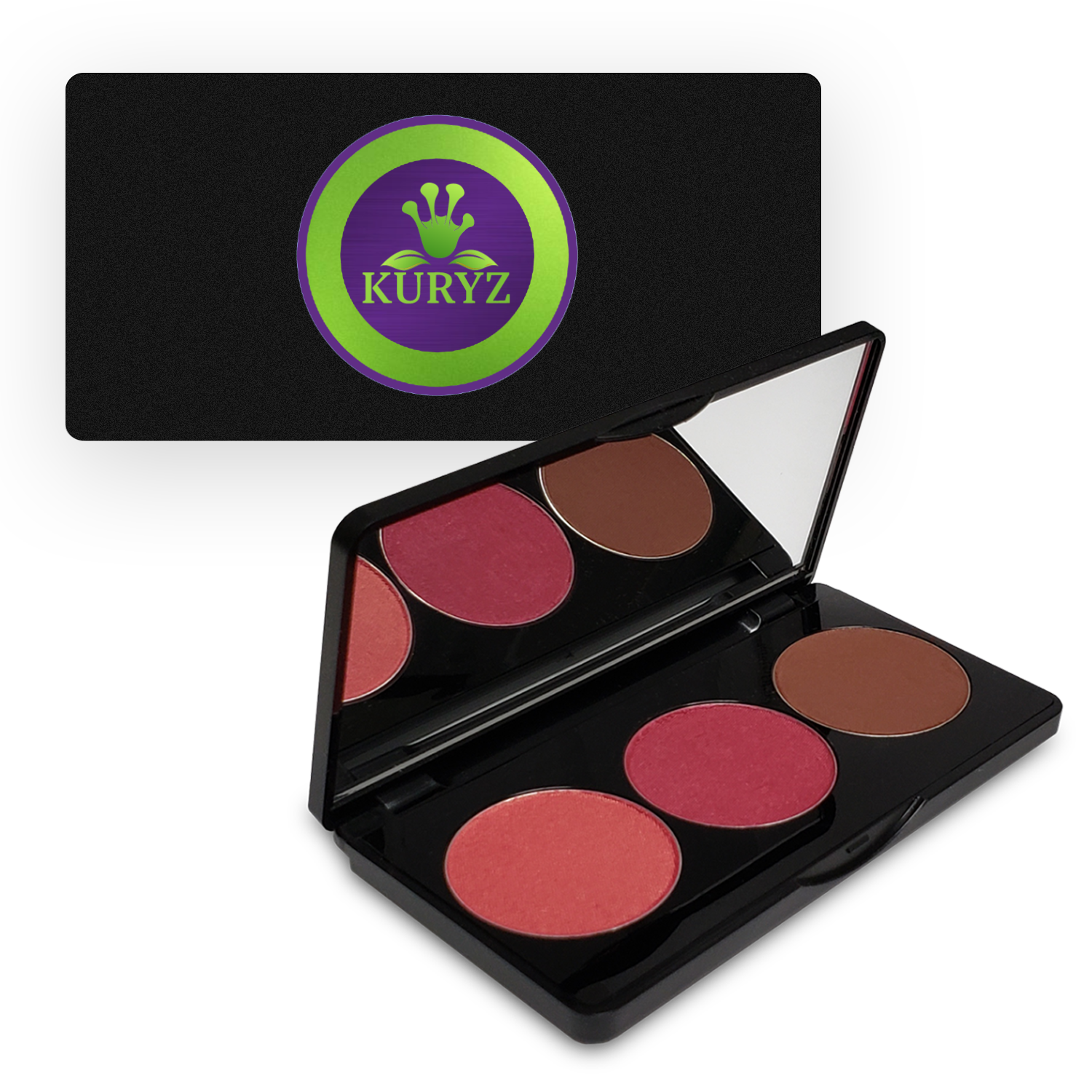 Burgundy Wine  - Trio N°BLPBW - KuryzCanada